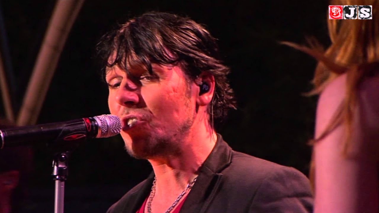 3JS & Elske DeWall - Wat Is Dromen (Wat Een Avond! Live In Caprera)