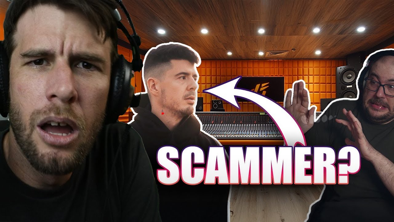"Kyle Beats Scammed His Subscribers"