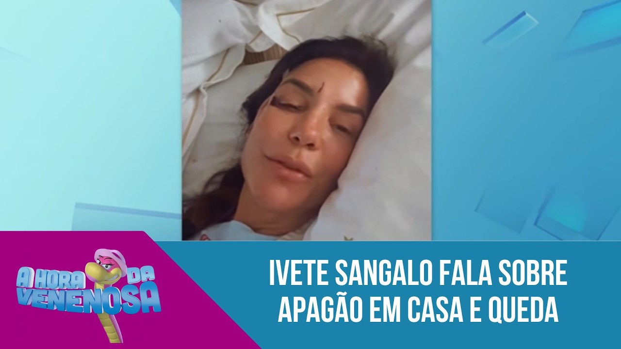 Assista à íntegra de 'A Hora da Venenosa' I Balanço Geral
