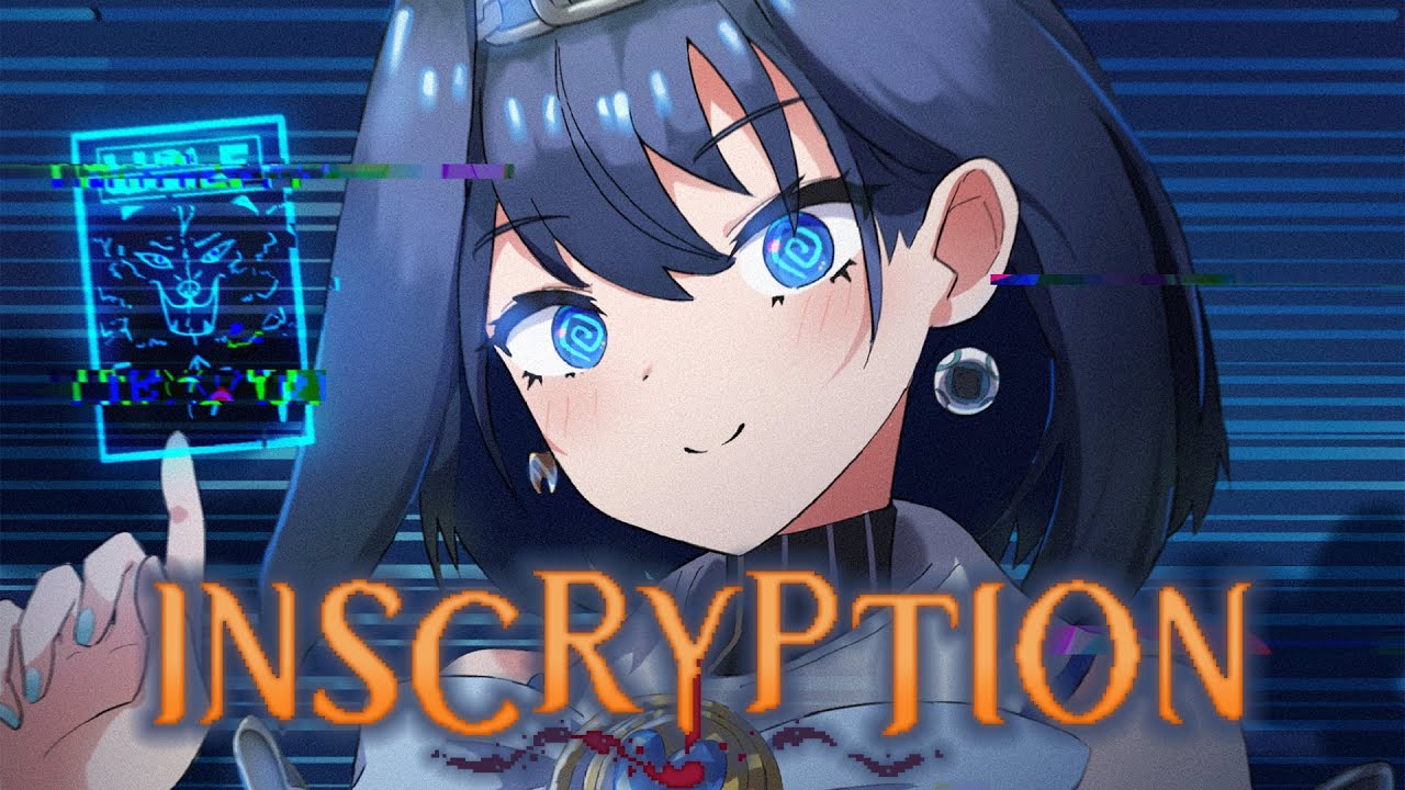 【Inscryption】Back In The Game | END