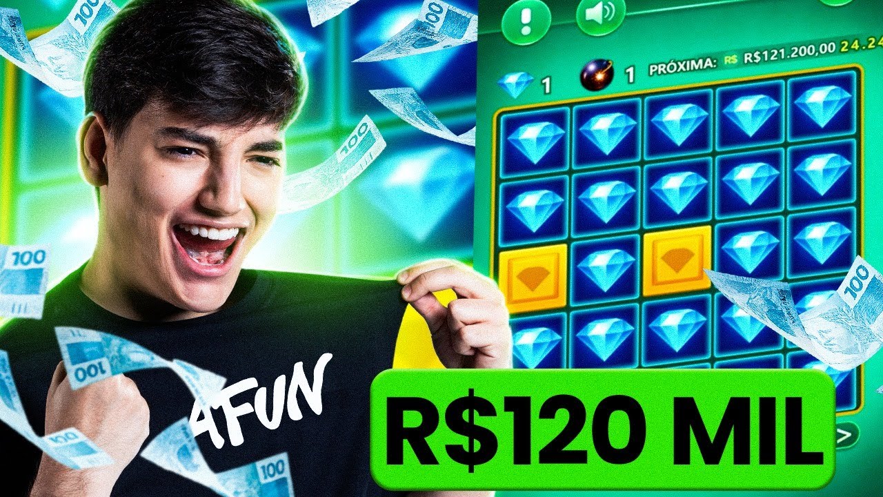 STELUTO ZEROU O MINES PELA PRIMEIRA VEZ!! NUNCA VISTO ANTES