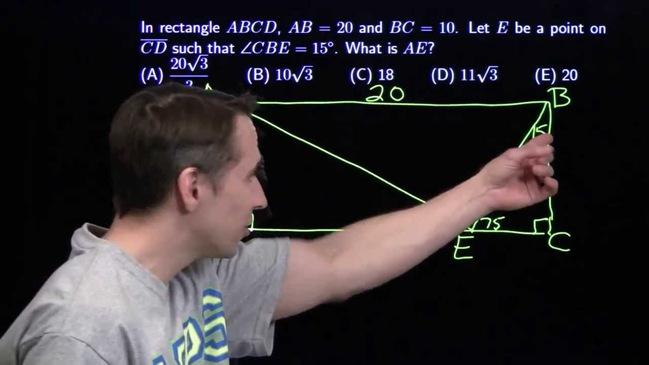 Art of Problem Solving: 2014 AMC 10 A #22