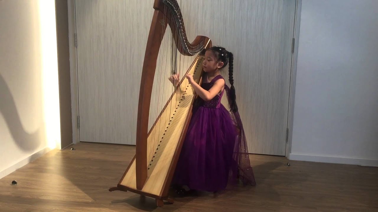 Baroque Flamenco