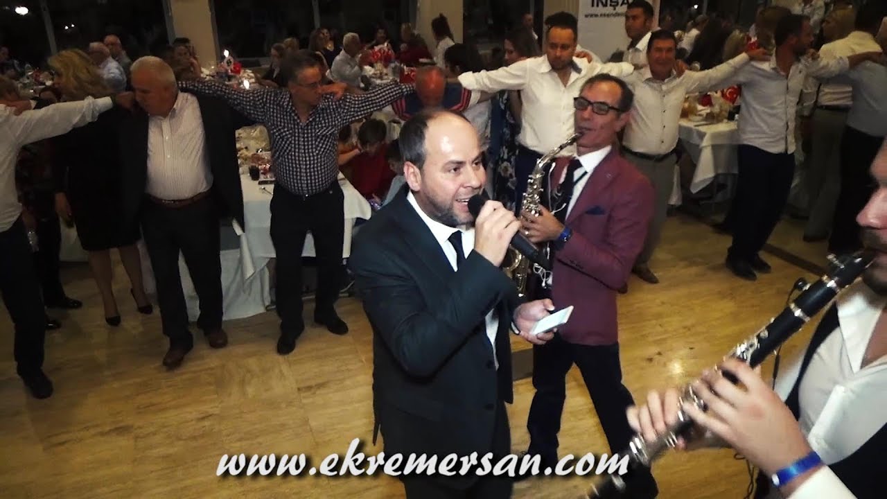 Ekrem&Erşan İkilisi-Keti Dojdam-Svadba Ohridska-Svadba Golema-Selvije Sen Guzel-Oğlan Oğlan-Sa Bukur
