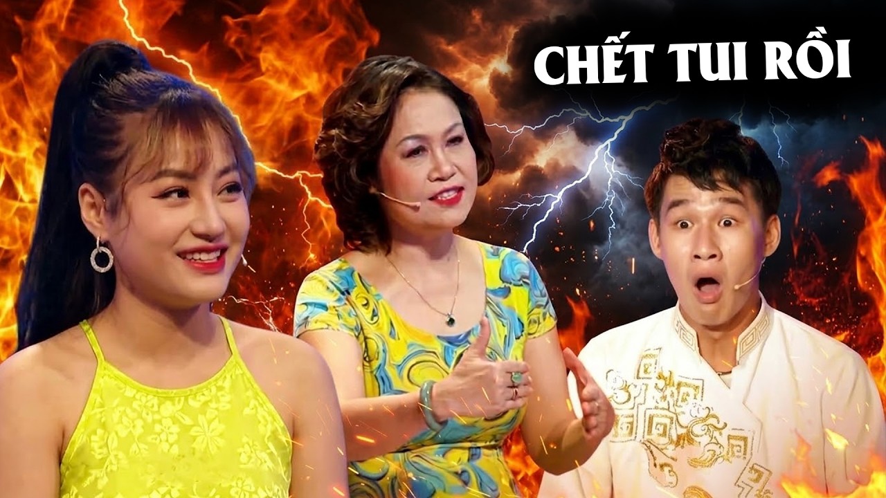 😱 Chàng Trai Từng Làm “Tuesday” Công Khai Quá Khứ – Bất Ngờ Được Nhà Gái Gật Đầu Đồng Ý!