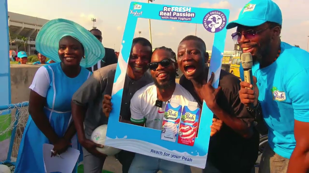 Broda Shaggi Watches Uganda 🇺🇬 vs Nigeria 🇳🇬 Live @ O'jez Entertainment Ltd | Full Match Vibes