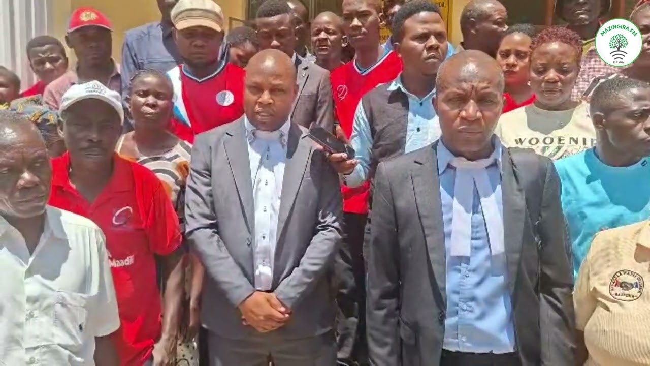 UPANDE WA JAMHURI WAOMBA KUONGEZA MASHAHIDI KATIKA KESI YA YOHANA KAUNYA