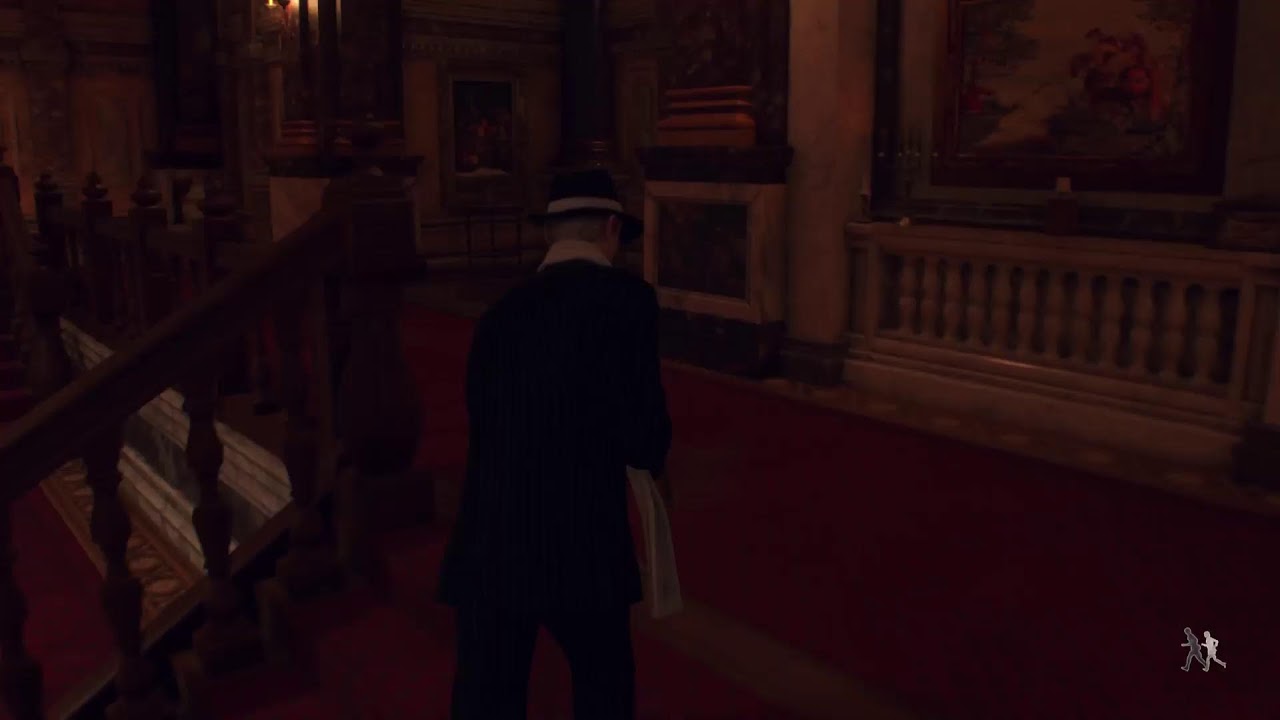 Resident evil 4 немного о стелсе