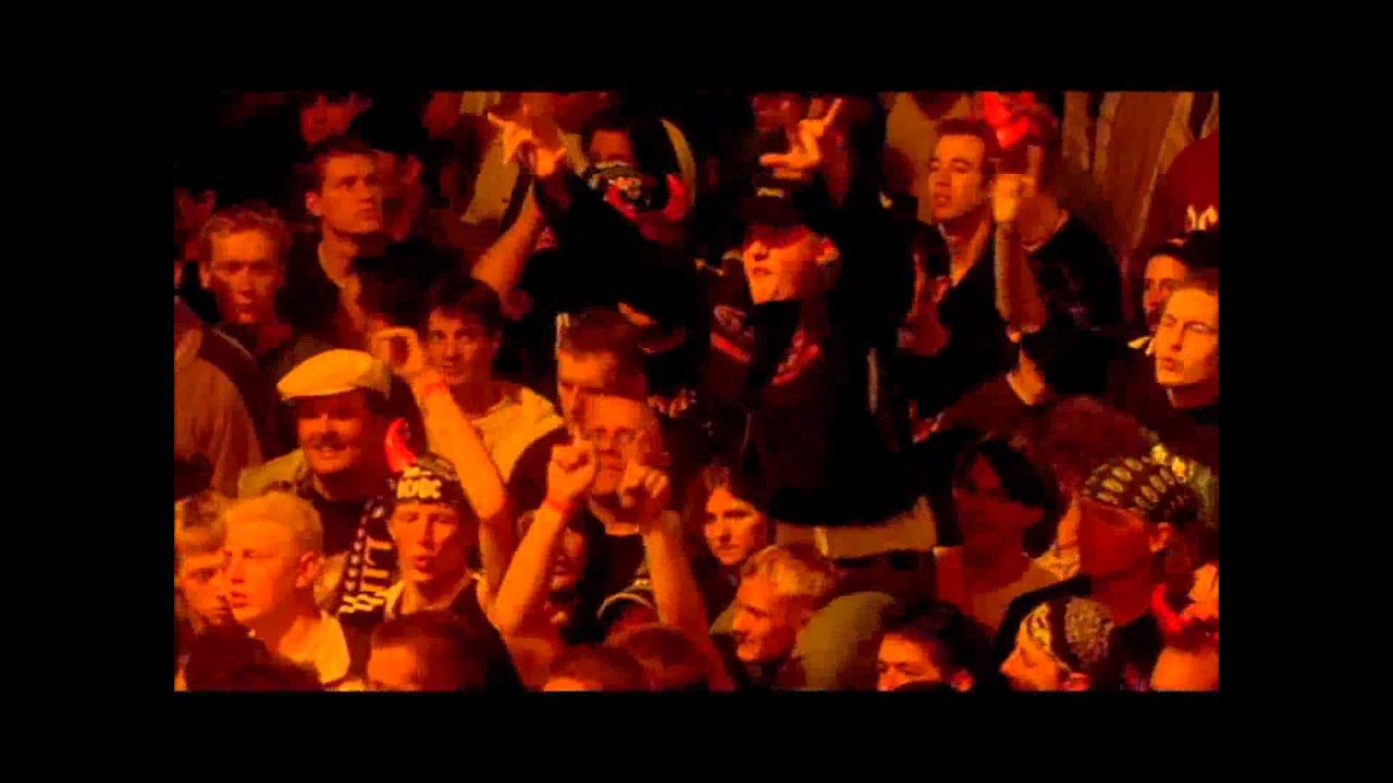 Ac Dc  Up to my neck in you    live Munich 2001