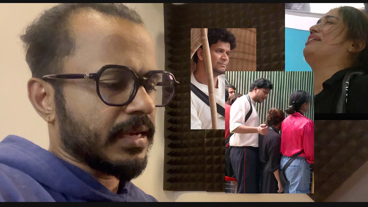 Anumol പുറത്ത്🤯കലിപ്പിൽ ലാലേട്ടൻ😱 /Bigg Boss 7 /Akbar /Adhila Noora /BBMS7 /Asianet