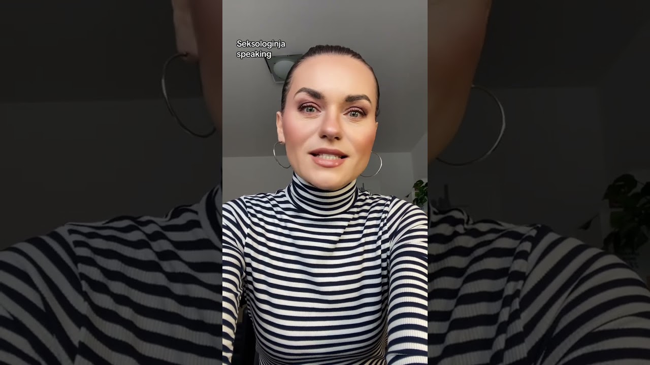 Zašto BRAK guši seksualnost ŽENE