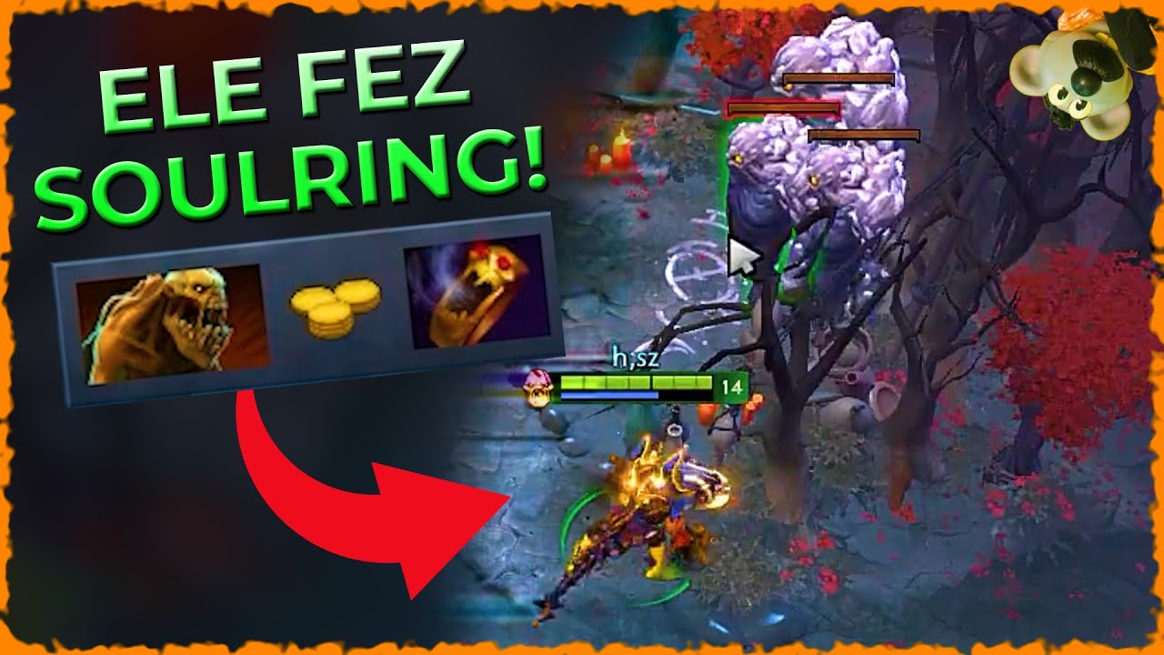 O PIOR REPLAY QUE ANALISEI&nbsp;EM&nbsp;2025 - LIFESTEALER