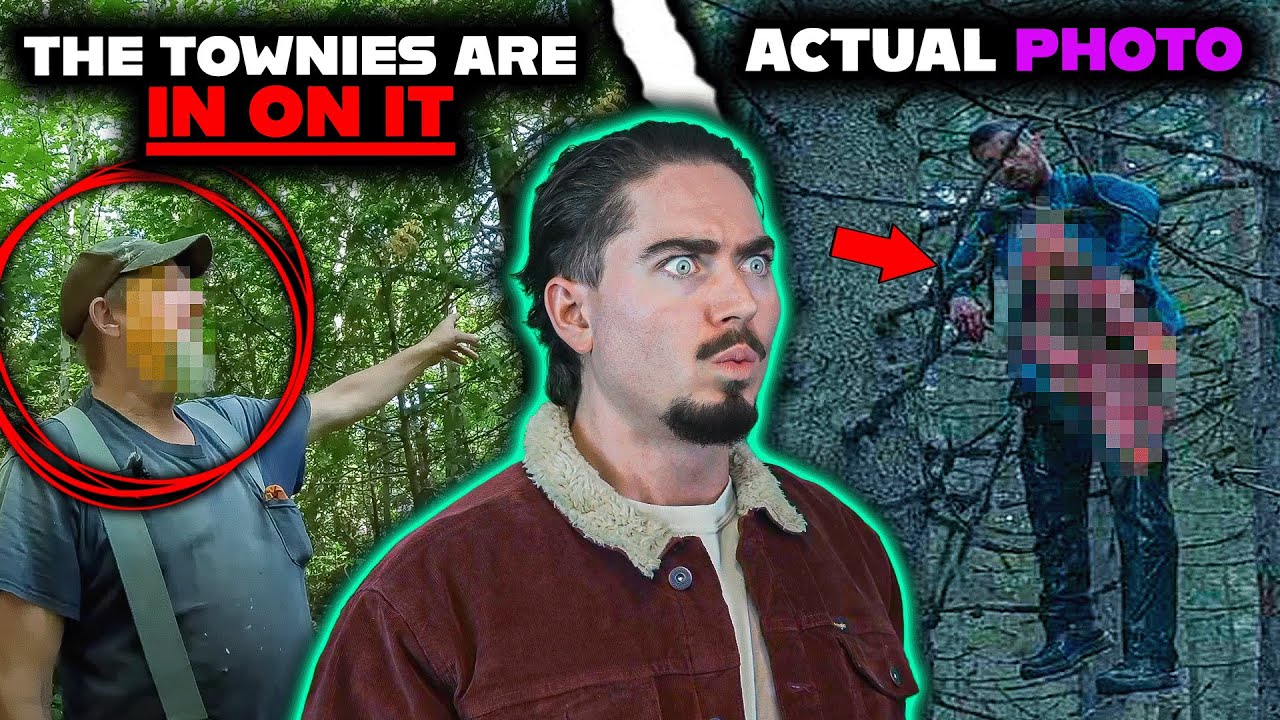 What Happened in This Rural Michigan Town Still GIVES ME NIGHTMARES&hellip;.