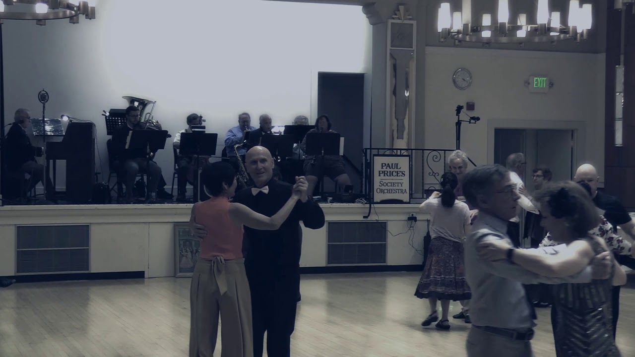 Classico  Fox Trot 