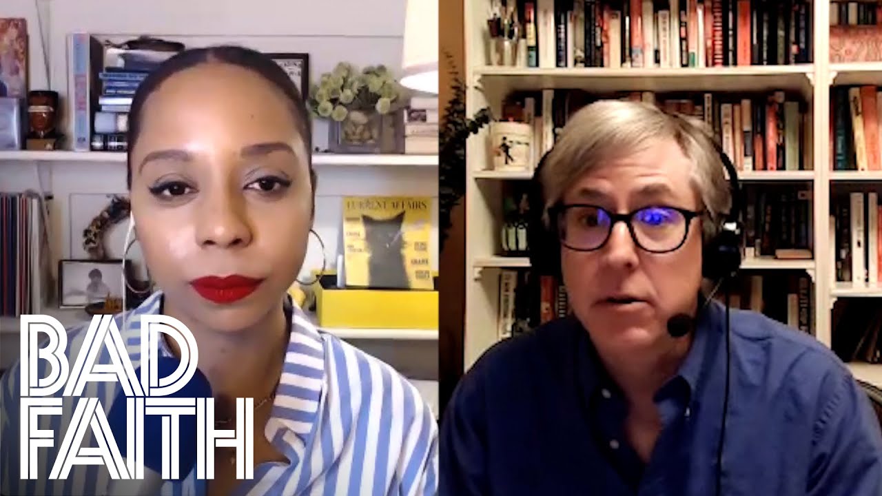 After Bernie, What? w/ Thomas Frank