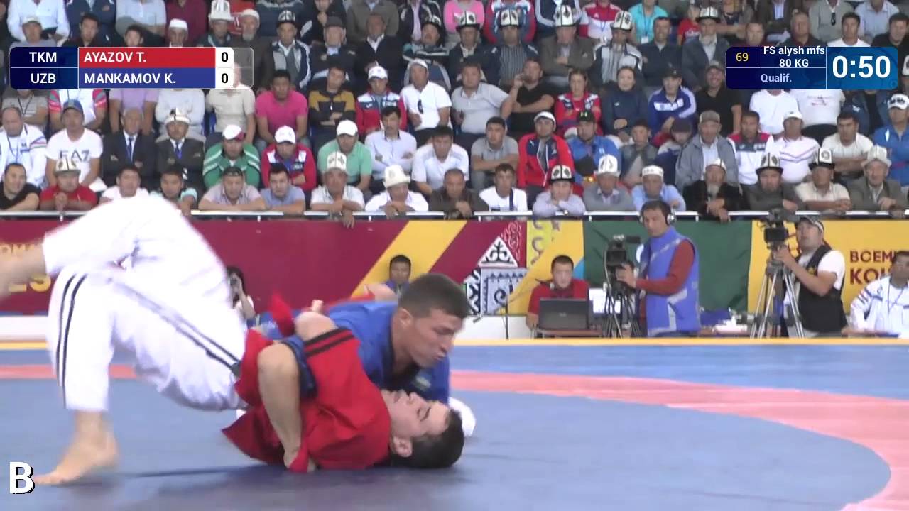 So. Many. Throws! WATCH LIVE the Belt Wrestling World Championships HERE: http://uww.io/yKLM9