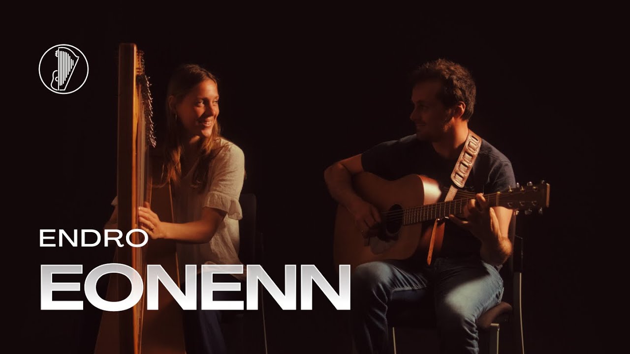 Endro - Eonenn (clip officiel)