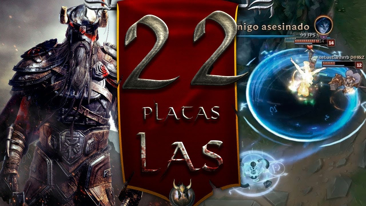 DECIR QUE ME SUDO EL ORTO ES POCO || Los Platas en LAS || #22