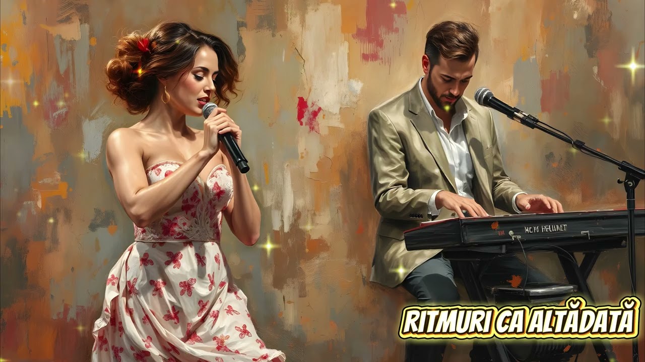Pe aripi de nostalgie – O stea pentru noi (voce AI)