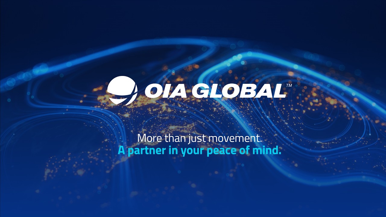 More Than Just Movement: OIA Global's Path to Possibilities