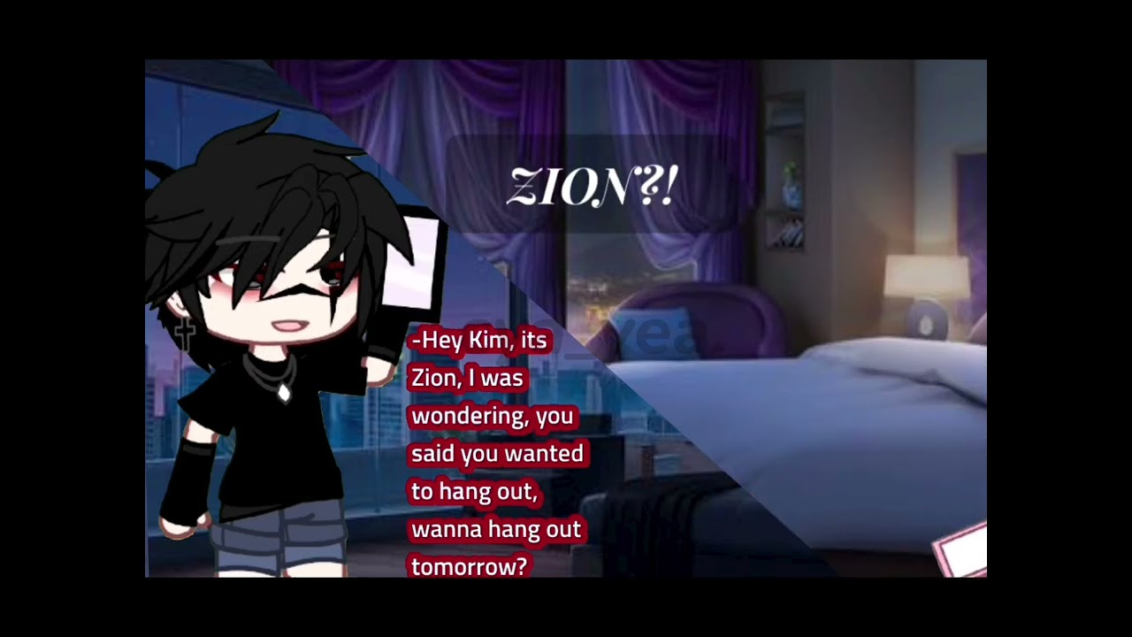 !! NEW CREATOR ON YT !! HARD BOY FULL SONG - GACHA STORY!! Make sure to check out my TikTok for more