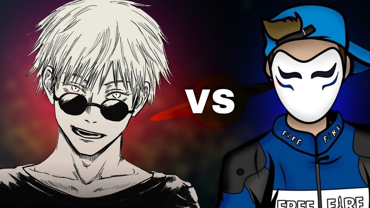 MARECHAL VS ADVOGADO FF! ANDROID VS IOS