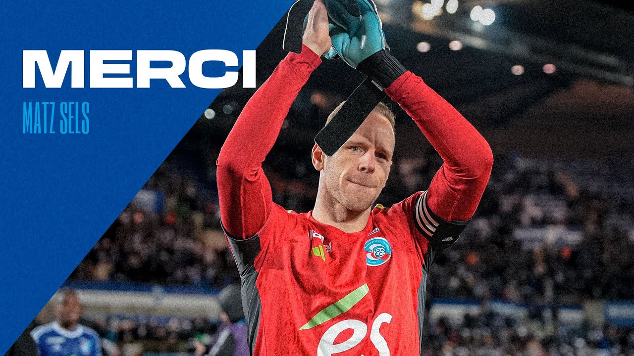 MERCI MATZ !