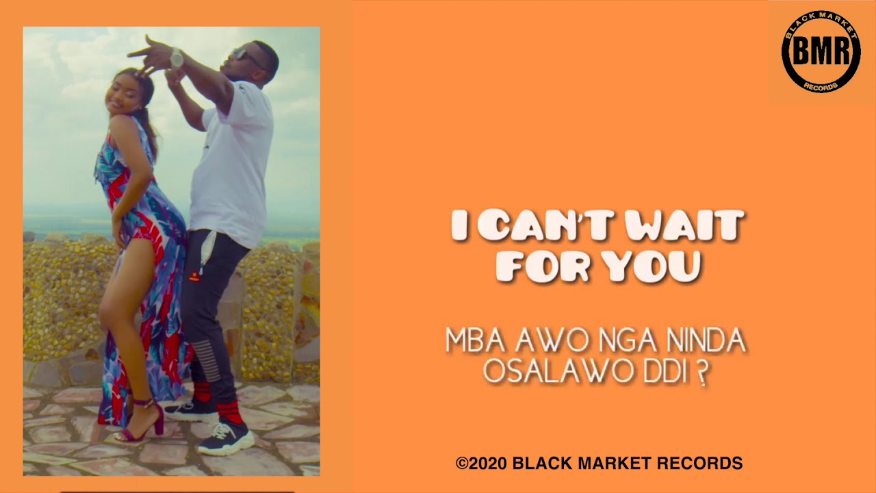 Osawalo | Daddy Andre | Lyric Video