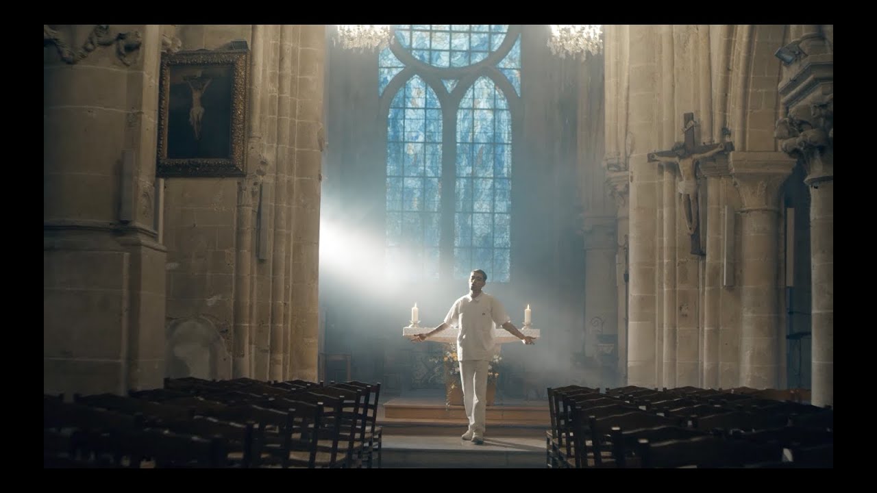 Tengo John - Pellicule (Clip Officiel)