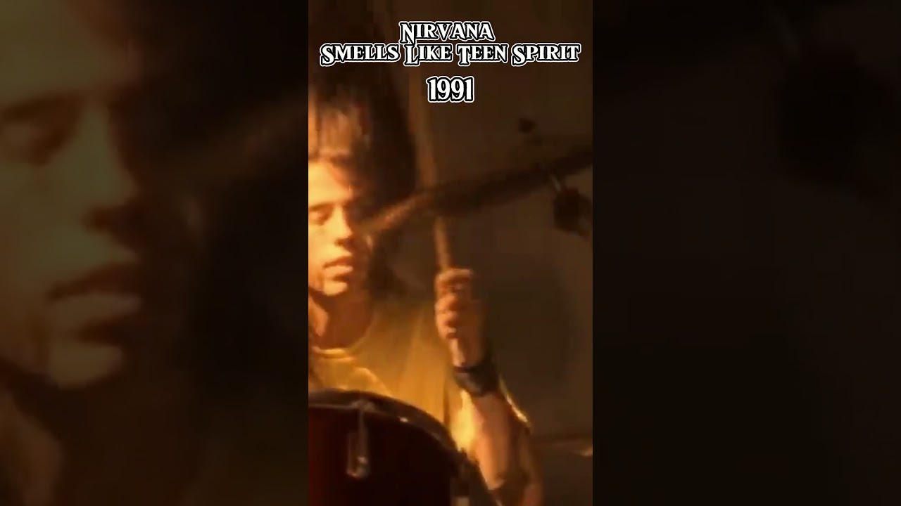 The case of plagiarism in Nirvana  