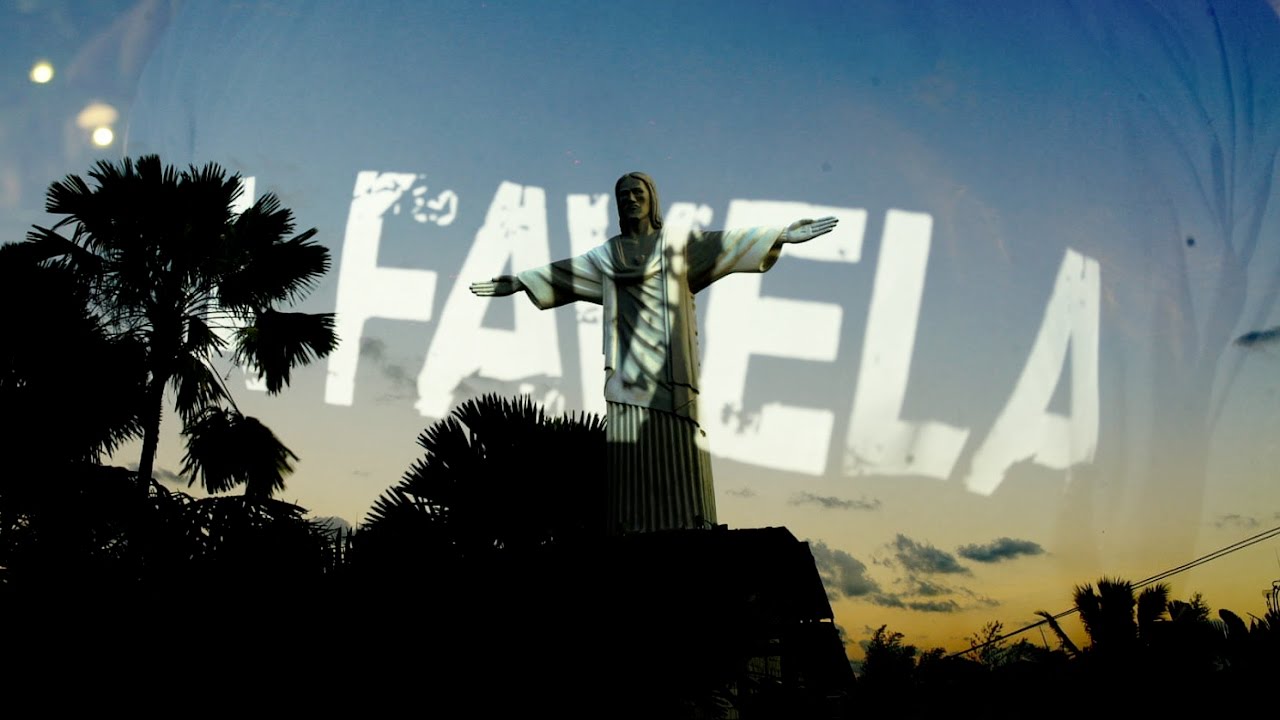 La Favela Bali Restaurant & Club (Official Video 2016)