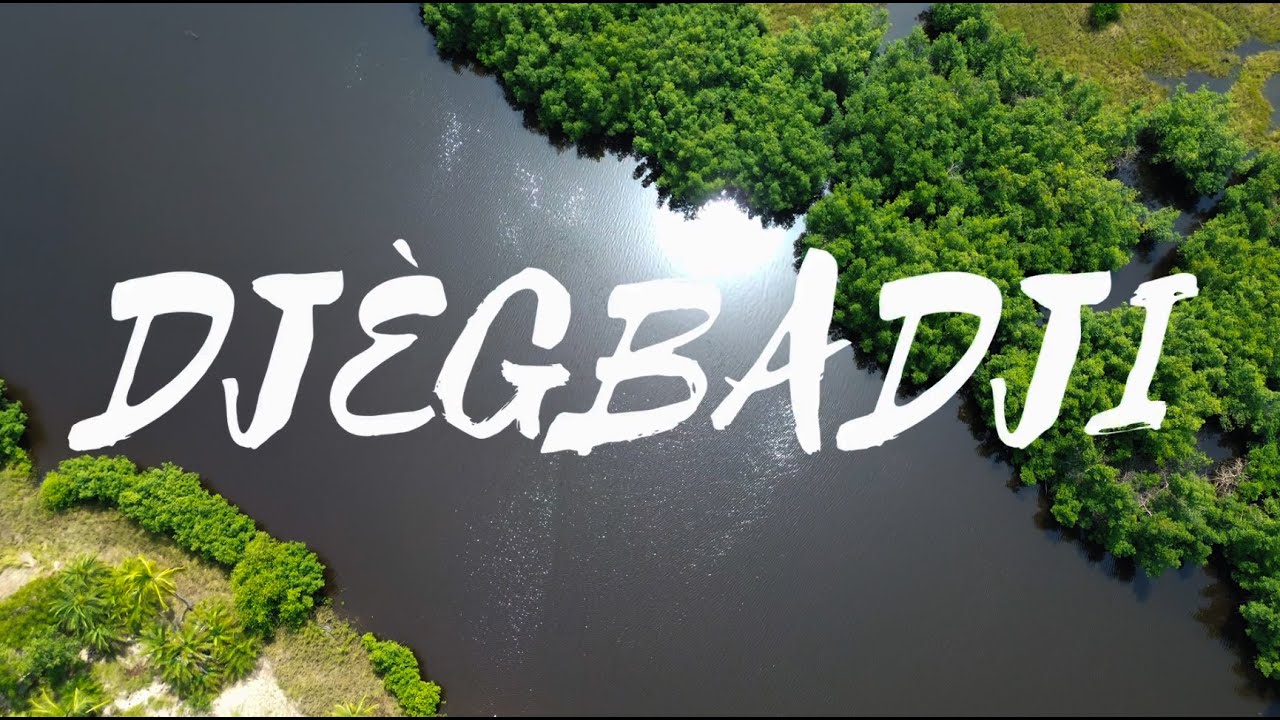 Découverte Splendeurs du Bénin : Djègbadji, le plus grand village de sel au Bénin (épisode 2)
