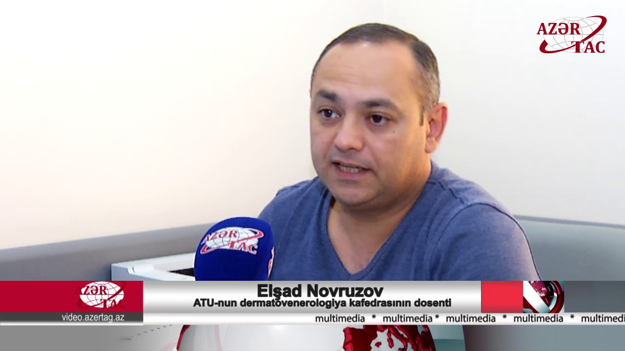 Vitiliqo necə m&uuml;alicə olunur