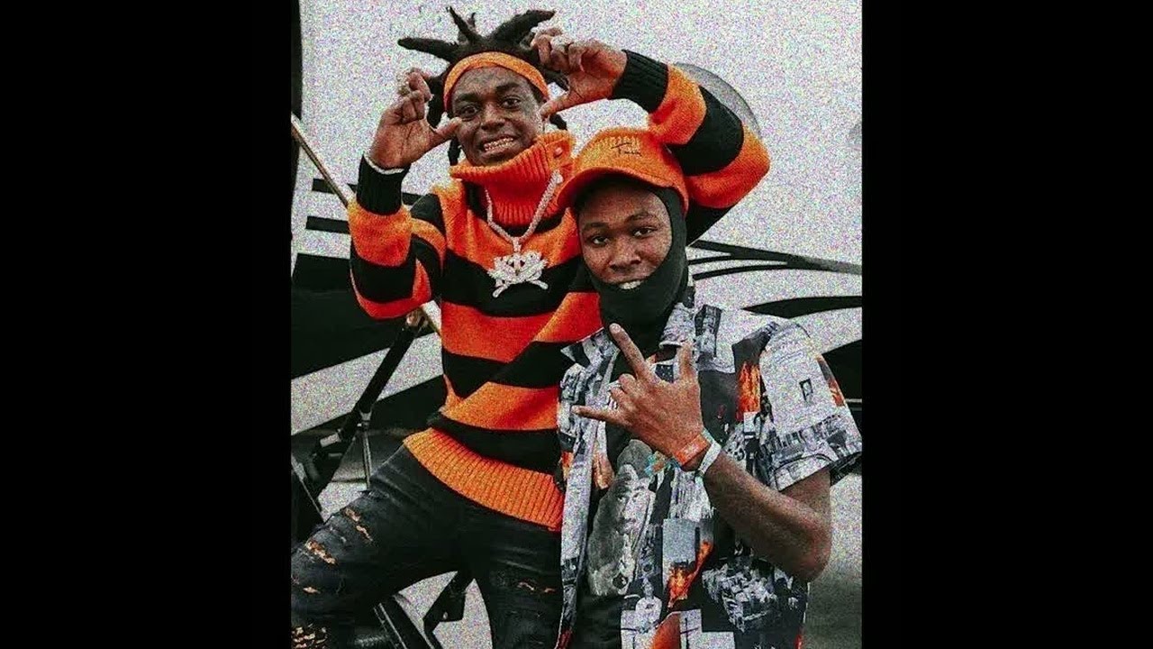 [FREE] Kodak Black Type Beat "So Many Dreams"