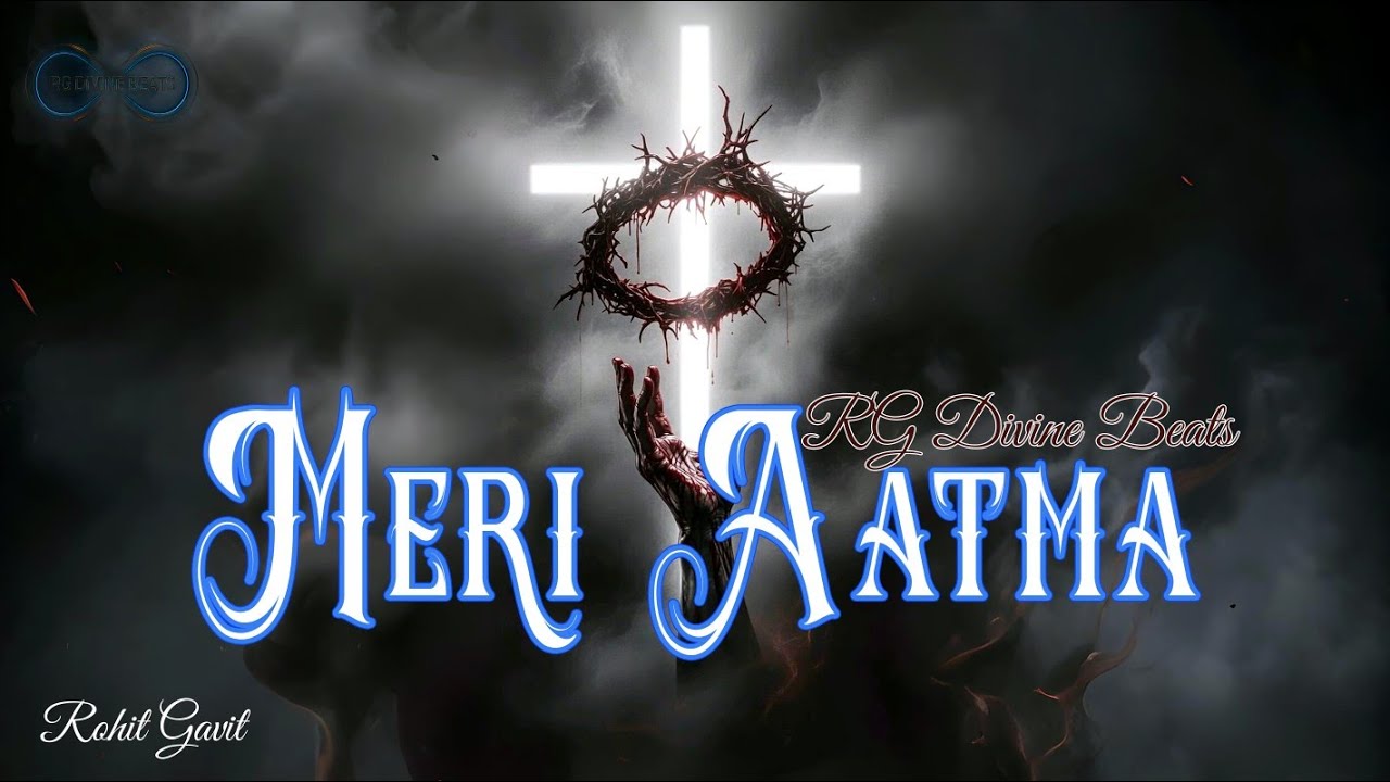 मेरी आत्मा यीशु को चाहे | Hindi Christian Worship Song 2026 | Heart Touching Yeshu Song | Meri Aatma
