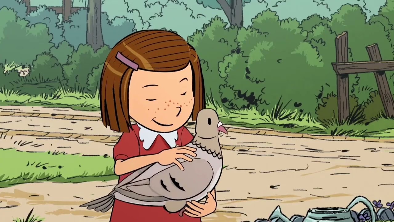 The Long Long Holiday悠悠假日S1 ep1