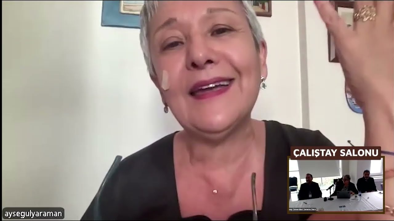 Feminist Tarihçilik mi Yoksa Kadın Tarihi mi? (Online) | Ayşegül Yaraman