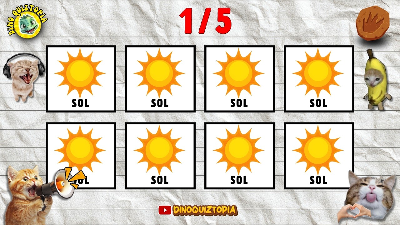 👉🗣️📢 DIGA A PALAVRA NA BATIDA! #14 #dinoquiztopia