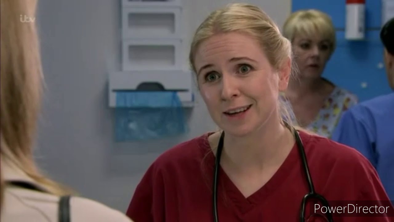 Coronation Street - Oliver Gets Rushed Into Hospital After Having A Another Fit (11.5.20/13.5.20)