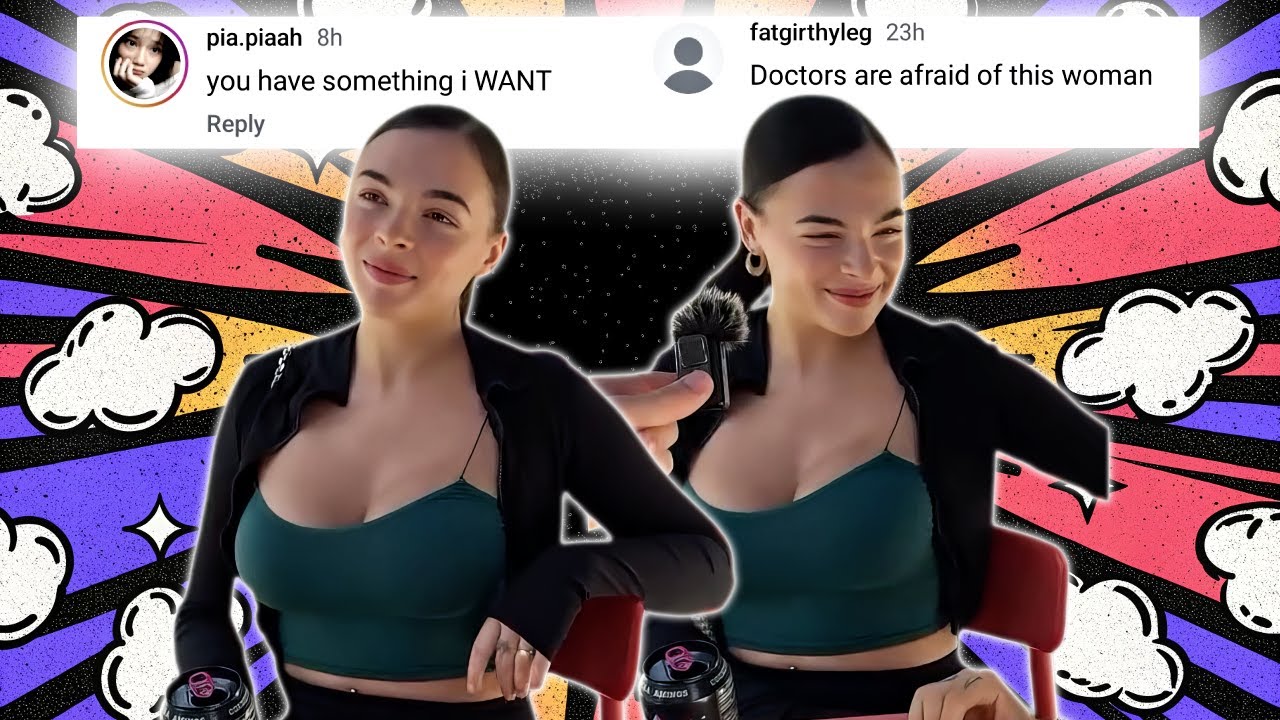 Doctors Are Afraid Of This WOMAN...