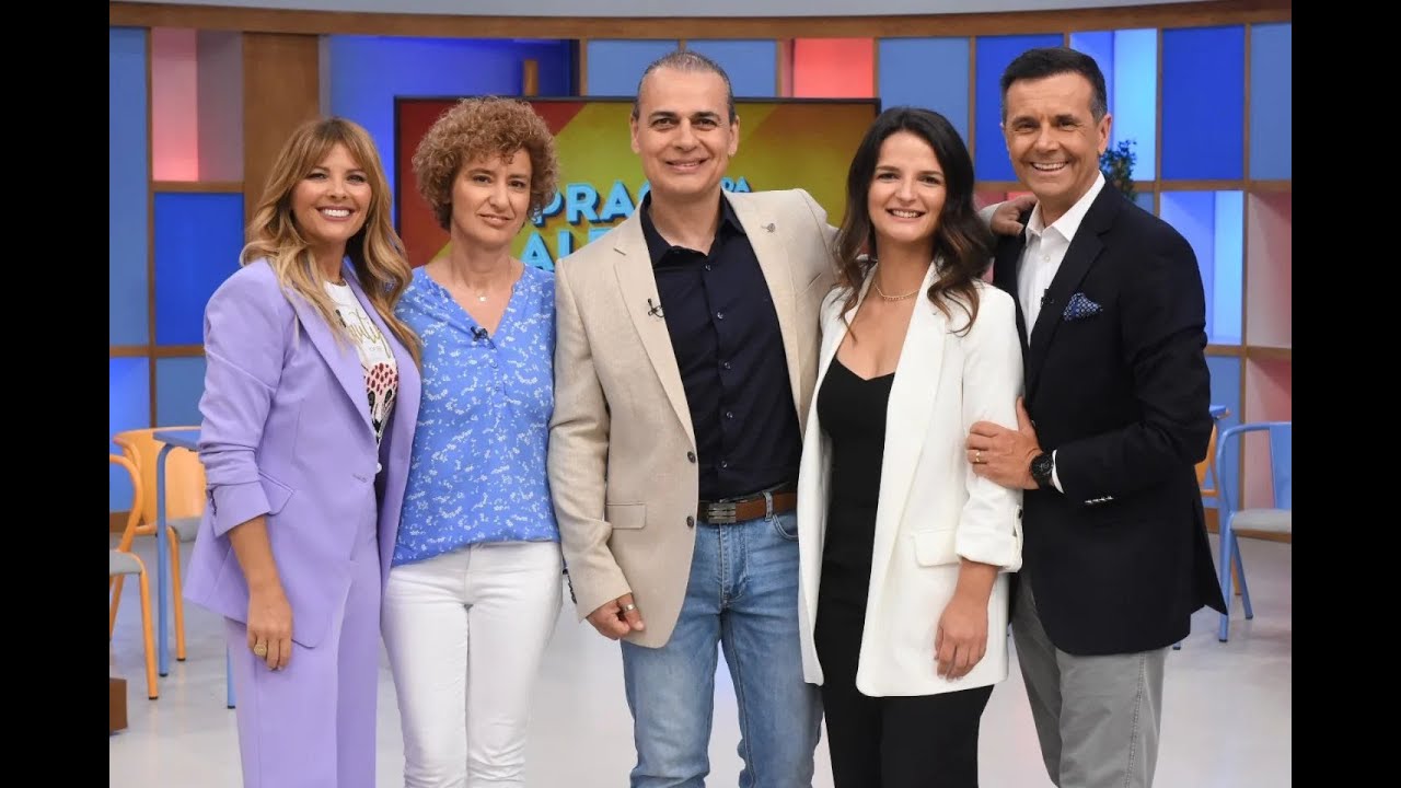 Gerardo Rodrigues - Praça da Alegria, RTP1 - 6/5/22