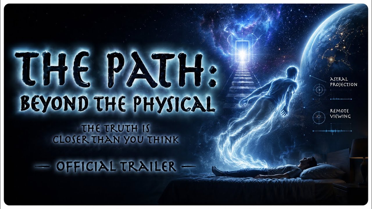 The Path: Beyond the Physical -  First 4 Minutes Preview