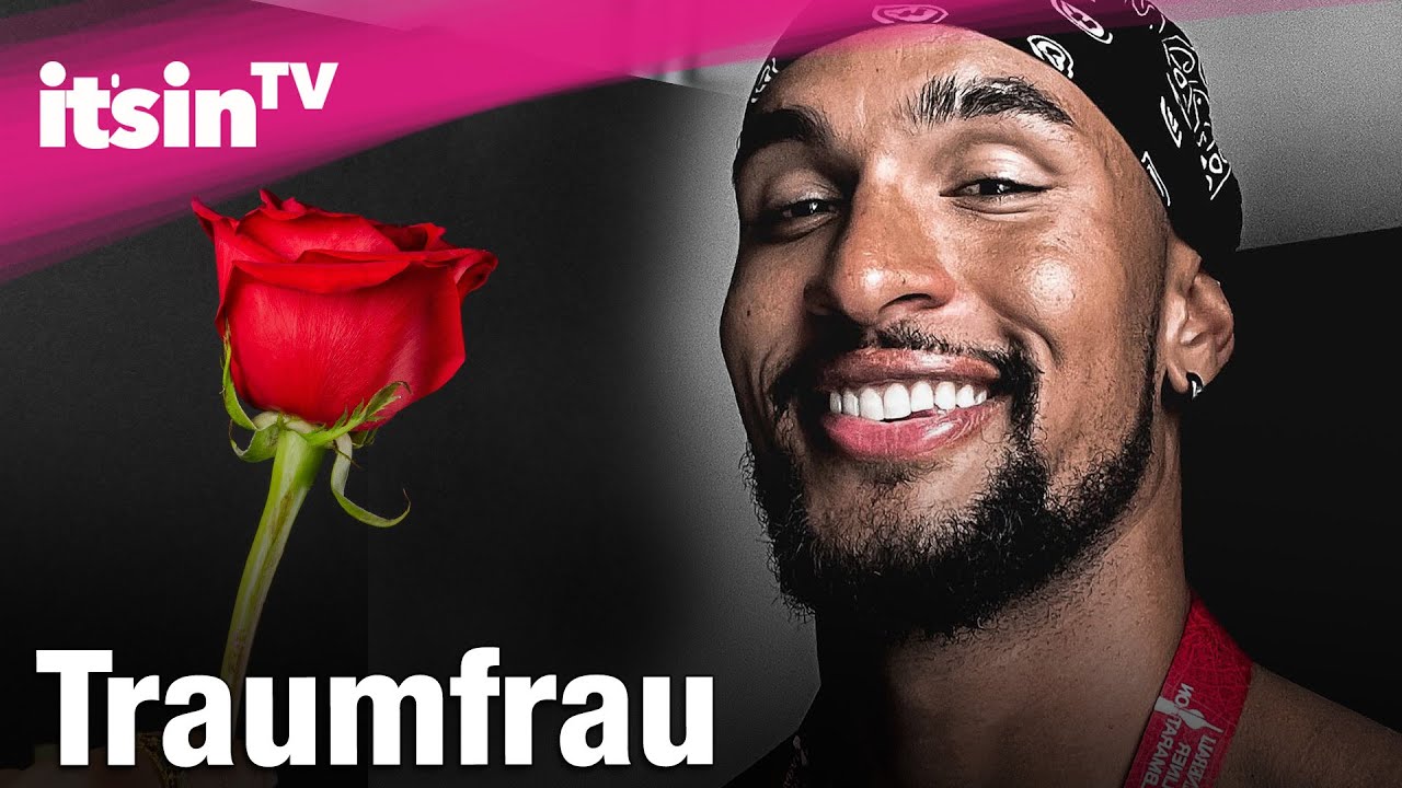 &bdquo;Bachelor&ldquo;-David &uuml;ber No-Gos: SO soll seine Traumfrau sein | It's in TV