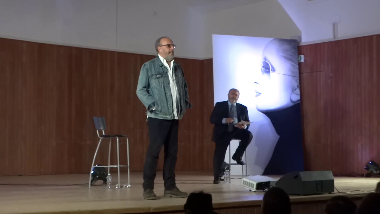 Ivano Fossati e Mina la conferenza stampa al Conservatorio