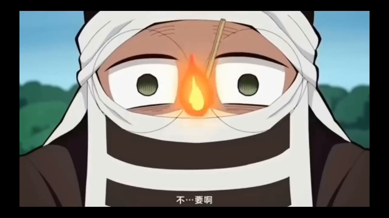 Shinobu es inteligente 