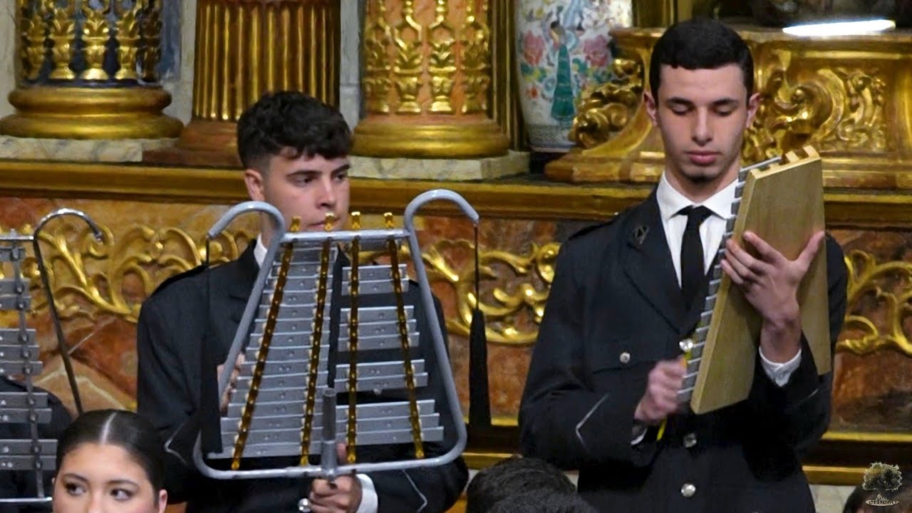 AM Muchachos de Consolación (Utrera) - Triunfante