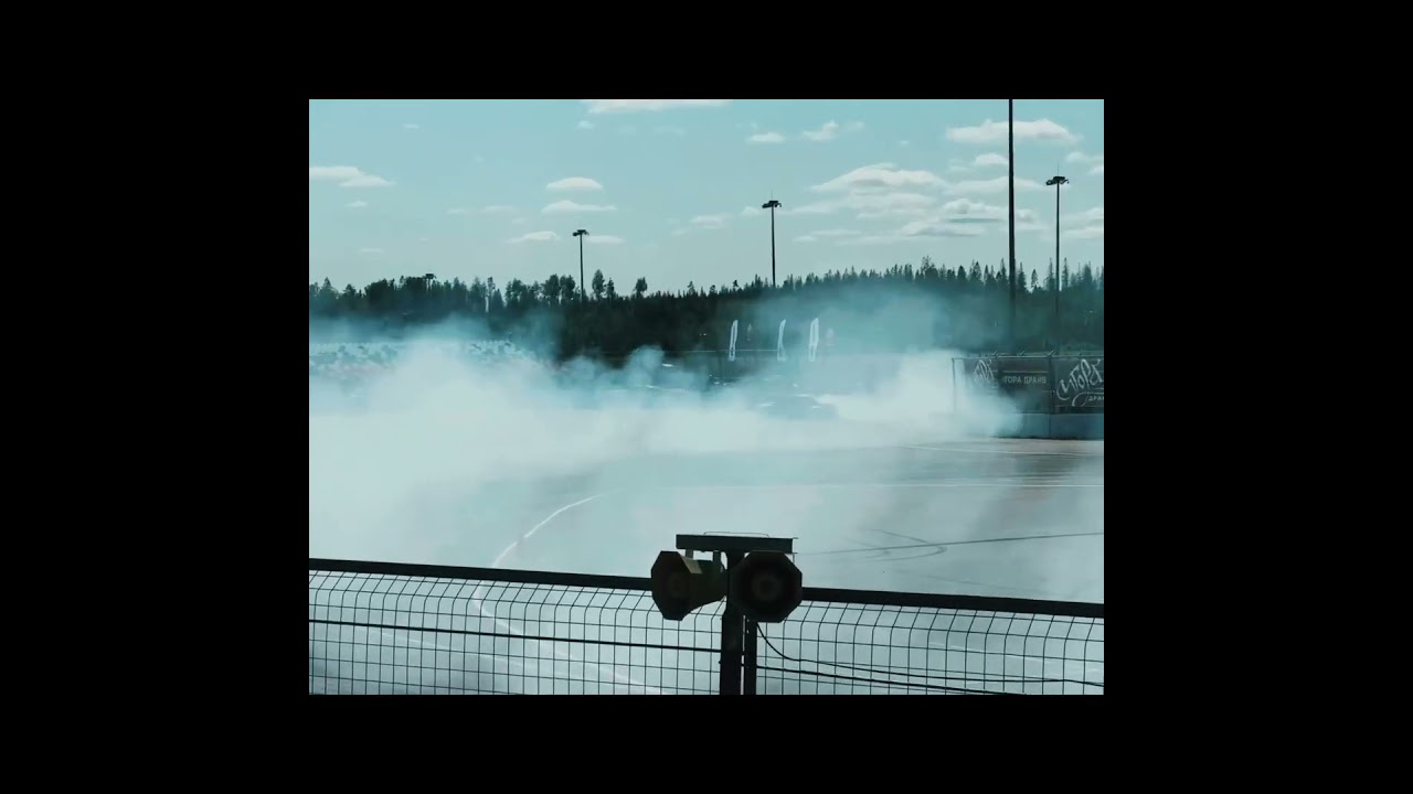 Drift. IGORA Drive. IDDS