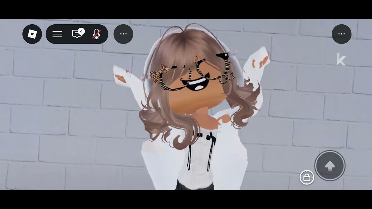 Gnarly in Roblox🤭🔥🌹