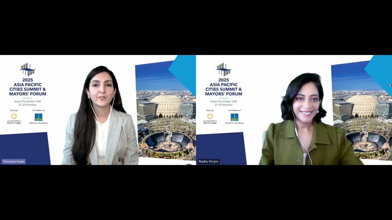 2025APCS Live Webinar Series | September 1