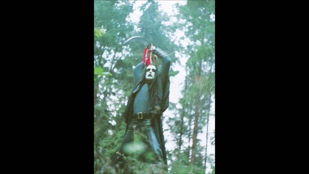 Fullmoon- The Wolfish Initiation